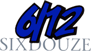 Logo Agence 6-12