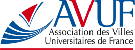 Logo Colloques nationaux des villes universitaires de France