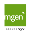 Logo MGEN