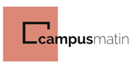 Logo Campus Matin