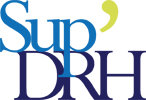 Logo Association des DRH des Établissements Publics d'Enseignement Supérieur