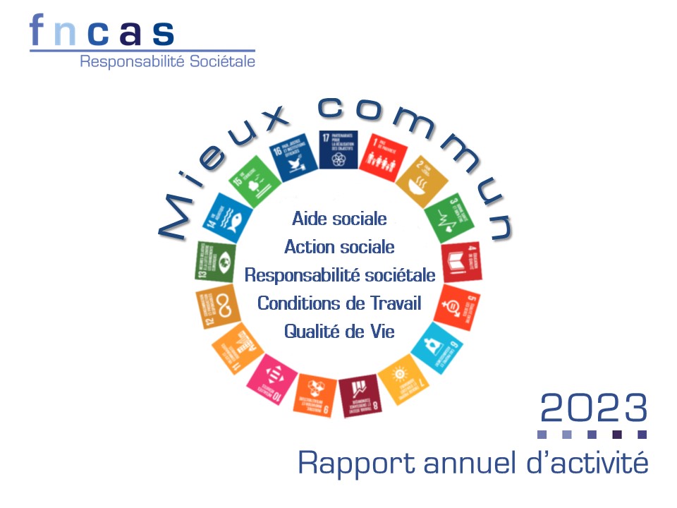 Rapport d'activité 2023