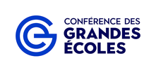 Logo Conférences des Grandes Ecoles