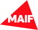 Logo MAIF