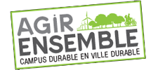 Logo Agir Ensemble