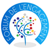 Logo Forum de l'Engagement