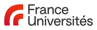 Logo France Universités